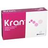 CORYPHARMA Srl KRAN 24 Cps 450mg