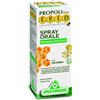 SPECCHIASOL Srl Epid Propoli Plus Spray Orale Con Erisimo 15ml