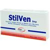 SMP PHARMA Sas STILVEN 30 Cpr 650mg