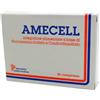 GRUPPO AMELFARMA di Cioni V. Amecell 20 Compresse