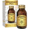 DR.GIORGINI SER-VIS Srl Vitamina C Pura 180 Pastiglie 90g Giorgini