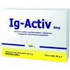 PMS PHARMA IG ACTIV 30 Bust.3g