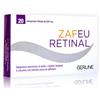 GERLINE Srl Zafeuretinal 20 Compresse