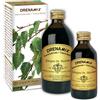 DR.GIORGINI SER-VIS Srl Drenamix Liquido Analcolico 100 Ml Giorgini
