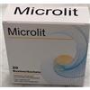 SAGE PHARMA Srl Microlit 20 Bustine