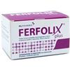 PL PHARMA Srl FERFOLIX PLUS 20 BUST