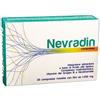MEDICBIO Srl Nevradin 20 Compresse