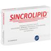 UP PHARMA SINCROLIPID 20 Cpr