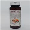 GHEOS Munitplus K 90 Capsule 550 Mg