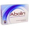 UNION OF PHARMACEUT SCIENCES Abolin 20 Compresse