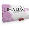 SHEDIR PHARMA Srl Unipersonale Dhalux GRA 30 Capsule Softgel