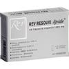 REV PHARMABIO REV Resolve Lipide 30 Cps