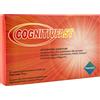 FITOPROJECT Srl COGNITIV FAST 20 Capsule