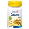 Longlife Curcuma 60 Capsule
