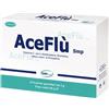 SMP PHARMA Sas Aceflu' Smp Integratore Liquido 150 Ml