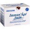 NAMED Srl Immun'Age Forte 60 Buste 270g
