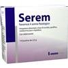 ANSERIS FARMA SEREM Sonno 14 Bustine