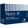 PHARMASUISSE LABORATORIES SpA NOTTY 45 Cpr