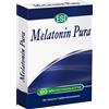 ESI Srl Melatonin Pura 1 60 Microtavolette 1mg