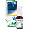 SPECCHIASOL Srl Serenotte Spray Orale 15ml
