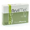 PROMOPHARMA SpA Ansimel 20 Capsule