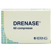 HERING Srl DRENASE 60CPR
