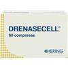 HERING Srl DRENASECELL 60CPR 450MG