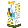 MEDIPLANT di Tinghino MG&C Snc METABOLIK DRENA Ananas 500ml