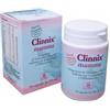 ABBATE A&V PHARMA Srl Clinderm Mamma 50 Capsule