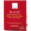 NEW NORDIC Srl RED OIL 60 Cps
