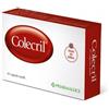 PHARMALUCE Srl COLECRIL 45 Capsule Molli