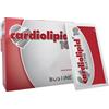 SHEDIR PHARMA Srl Unipersonale Cardiolipid 10 20 Bustine 4g