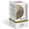 ABOCA SpA SOCIETA' AGRICOLA Glucomannano Fitocomplesso Totale Integratore 50 Opercoli Aboca