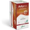 ABOCA Adiprox Tisana 20 Bustine Controllo Peso Tè Verde Metabolismo Grassi
