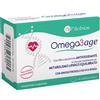 FITOBIOS Srl OMEGA 3 Age 45 Cps 900mg