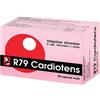 DR.RECKEWEG & CO. GmbH Reckeweg R79 Cardiotens 90 Capsule