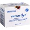 NAMED Srl Immun'Age Integratore Papaia 30 Bustine