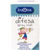 BUONA SpA SOCIETA BENEFIT BUONA 01 Difesa Spray 15ml