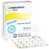 NAMED Srl Lymdiaral Dren 60 Compresse