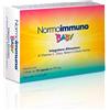 ADL FARMACEUTICI Srl NORMOIMMUNO Baby 30 Cps