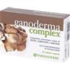 FARMADERBE Srl GANODERMA Cpx 30 Cps FDB