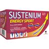 MENARINI OTC Sustenium Energy Sport Gusto Arancia 10 Bustine