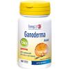 Longlife Ganoderma Bio 60 Capsule