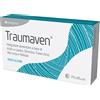 EURONATIONAL Srl TRAUMAVEN 30 Cpr 1000mg