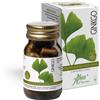 ABOCA SpA SOCIETA' AGRICOLA Ginkgo Biloba Concentrato 50 Opercoli Aboca