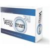 EFFEGI PHARMA Sas Venoman 30 Compresse 500mg