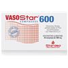 STARDEA Vasostar 600 Integratore Per La Circolazione Venosa 30 Capsule