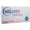 FITOPROJECT Srl VASODREN G 500mg 40 Cpr