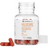DIFA COOPER SpA Heliocare Oral Integratore Antiossidante Per Pelle E Sole 60 Capsule