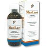 TOP GROUP MANLASS Sciroppo 250ml